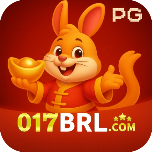 Logo da 017brl