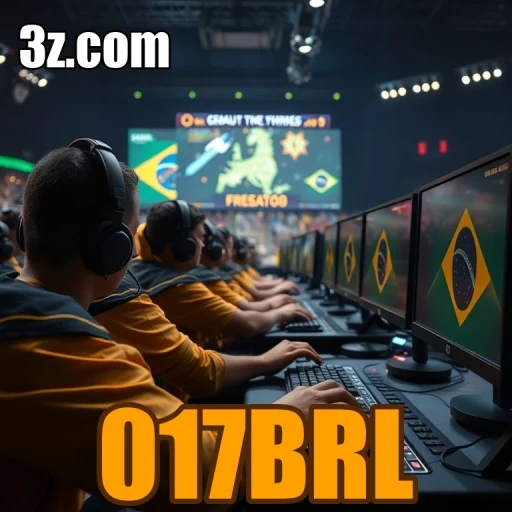 017BRL Ação