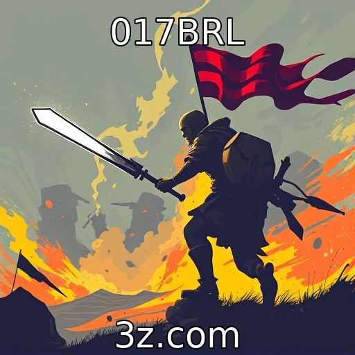 017BRL